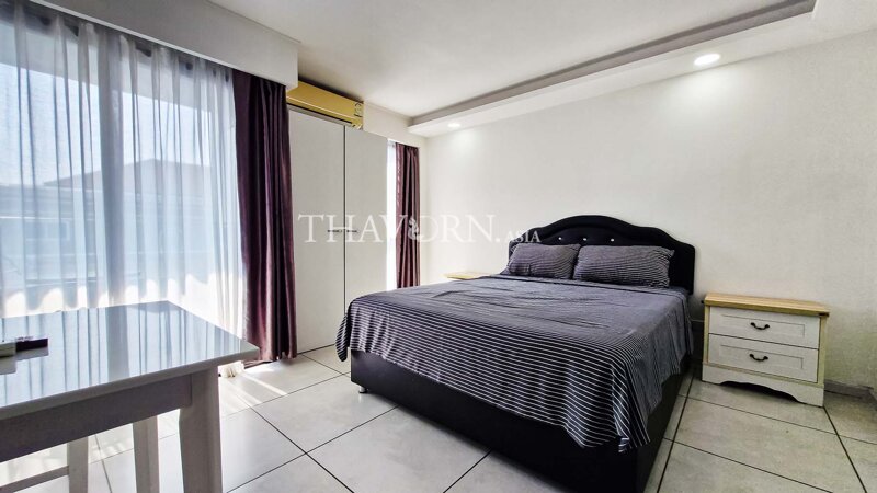 รูปถ่าย คอนโด สยาม โอเรียลทัล ทรอปิคอล การ์เด้น คอนโด