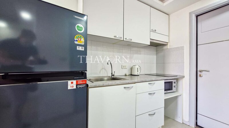 รูปถ่าย คอนโด สยาม โอเรียลทัล ทรอปิคอล การ์เด้น คอนโด