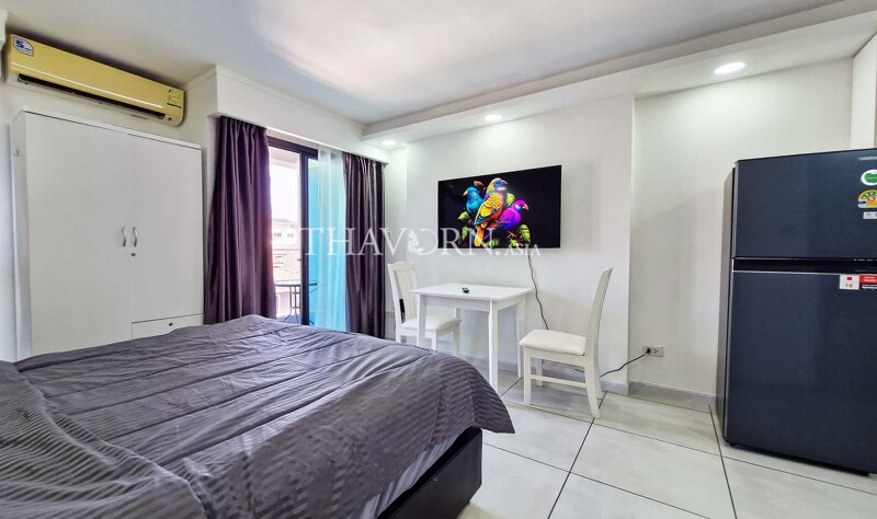 รูปถ่าย คอนโด สยาม โอเรียลทัล ทรอปิคอล การ์เด้น คอนโด