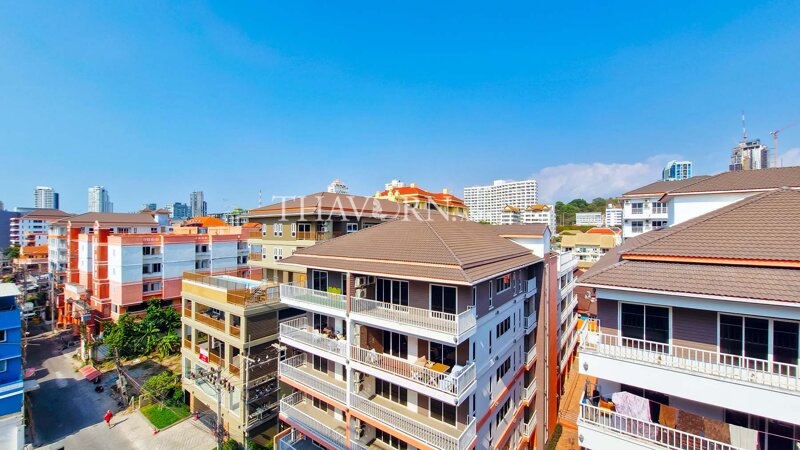 รูปถ่าย คอนโด สยาม โอเรียลทัล ทรอปิคอล การ์เด้น คอนโด