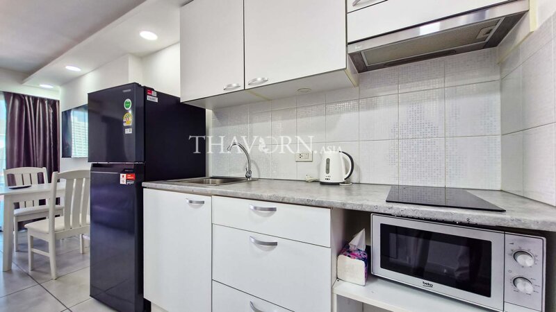 รูปถ่าย คอนโด สยาม โอเรียลทัล ทรอปิคอล การ์เด้น คอนโด