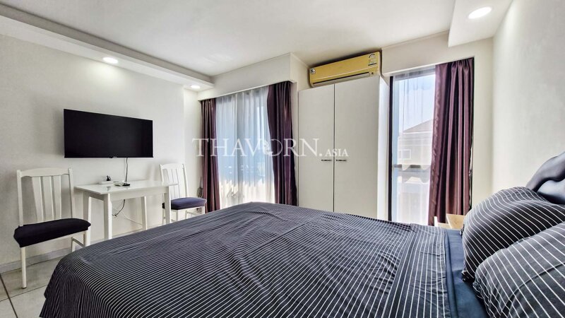 รูปถ่าย คอนโด สยาม โอเรียลทัล ทรอปิคอล การ์เด้น คอนโด