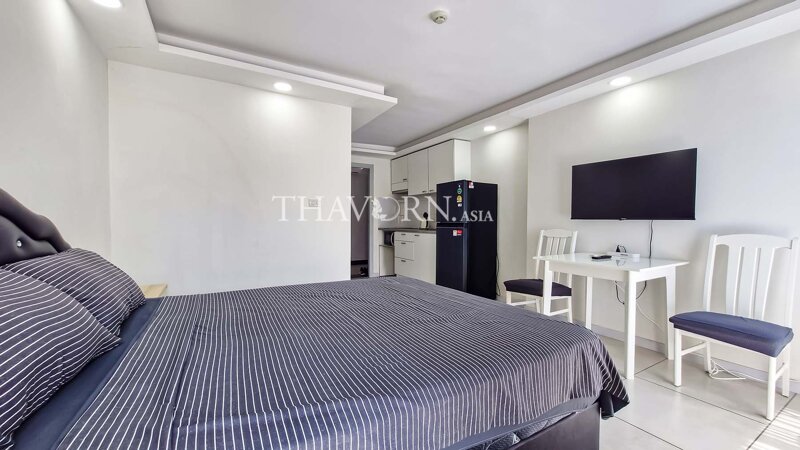 รูปถ่าย คอนโด สยาม โอเรียลทัล ทรอปิคอล การ์เด้น คอนโด