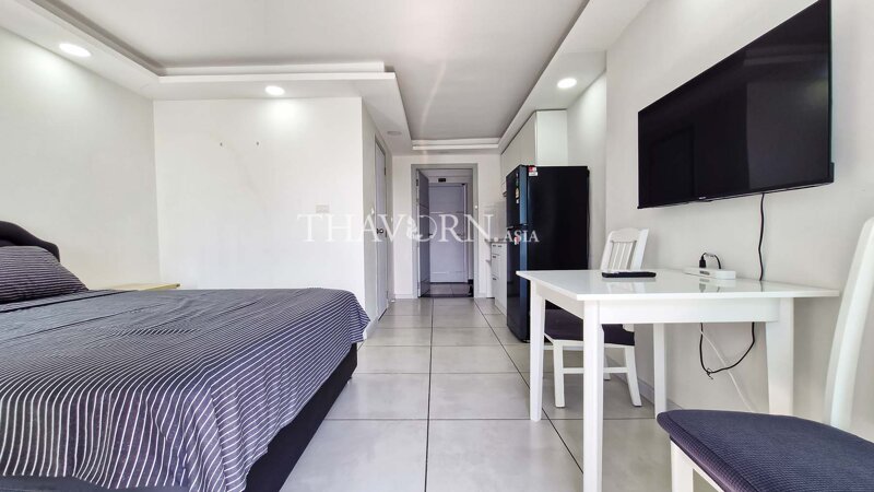 รูปถ่าย คอนโด สยาม โอเรียลทัล ทรอปิคอล การ์เด้น คอนโด