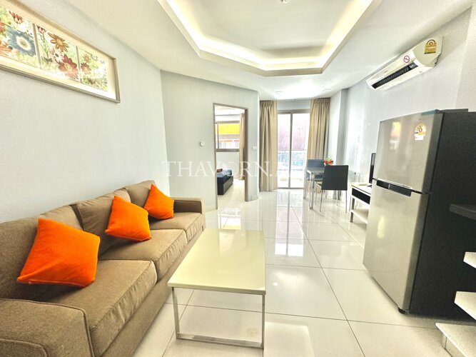 รูปถ่าย คอนโด C View Residence Pattaya คอนโด
