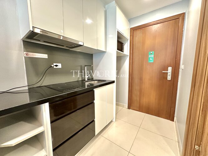 รูปถ่าย คอนโด C View Residence Pattaya คอนโด