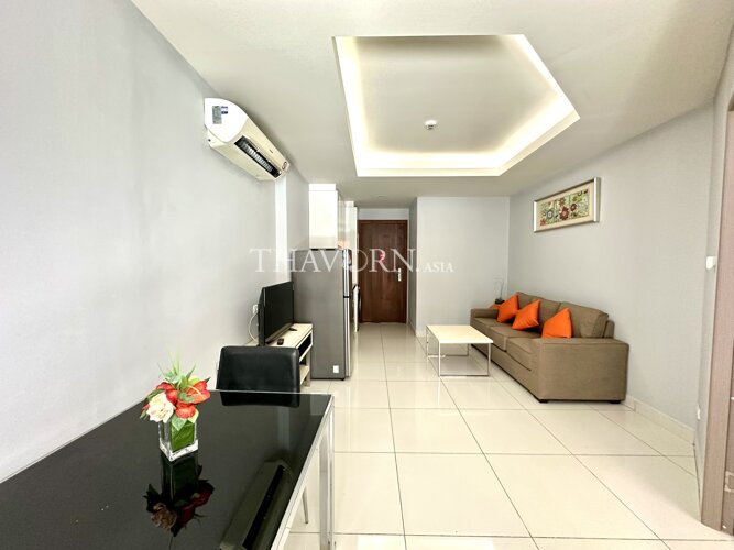 รูปถ่าย คอนโด C View Residence Pattaya คอนโด