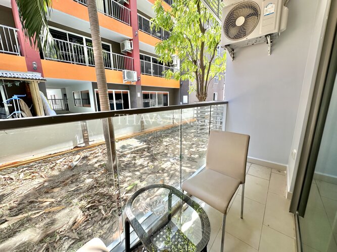 รูปถ่าย คอนโด C View Residence Pattaya คอนโด