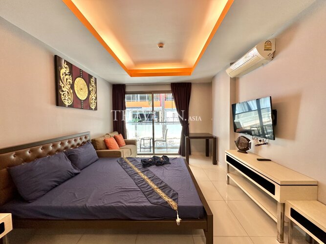 รูปถ่าย คอนโด C View Residence Pattaya คอนโด