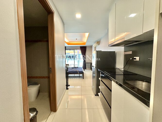 รูปถ่าย คอนโด C View Residence Pattaya คอนโด