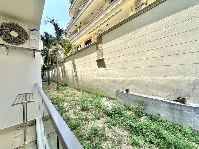 รูปถ่าย คอนโด C View Residence Pattaya คอนโด