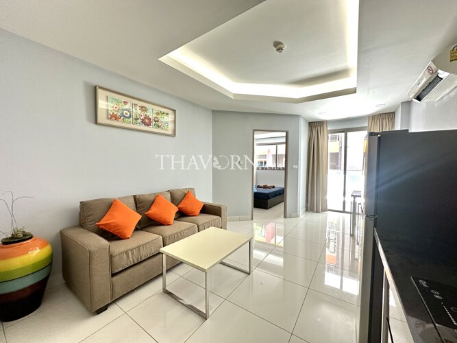 รูปถ่าย คอนโด C View Residence Pattaya คอนโด