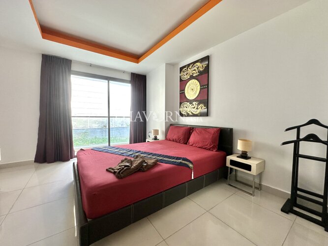 รูปถ่าย คอนโด C View Residence Pattaya คอนโด