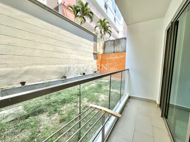 รูปถ่าย คอนโด C View Residence Pattaya คอนโด