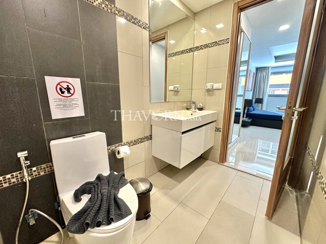 รูปถ่าย คอนโด C View Residence Pattaya คอนโด