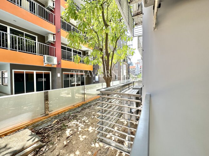 รูปถ่าย คอนโด C View Residence Pattaya คอนโด