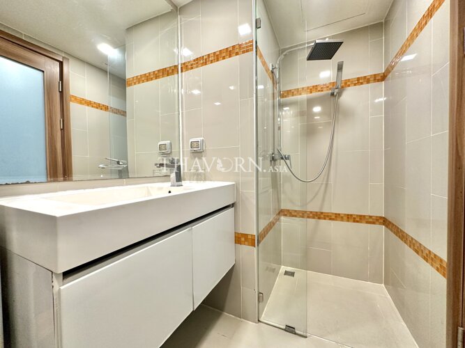 รูปถ่าย คอนโด C View Residence Pattaya คอนโด