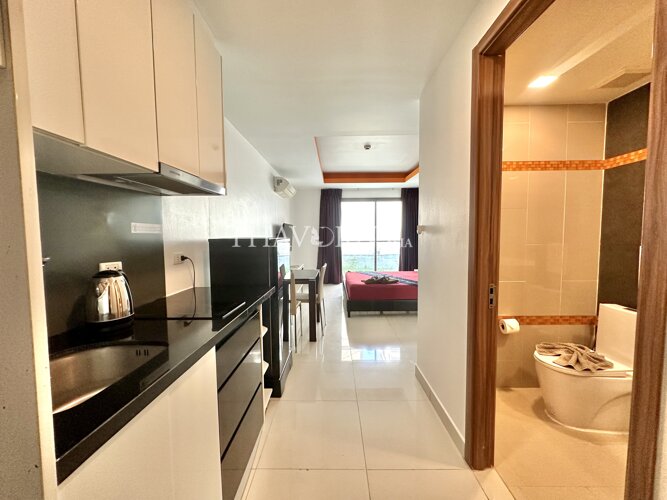 รูปถ่าย คอนโด C View Residence Pattaya คอนโด