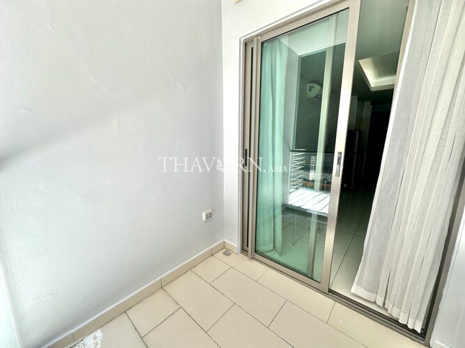 รูปถ่าย คอนโด C View Residence Pattaya คอนโด