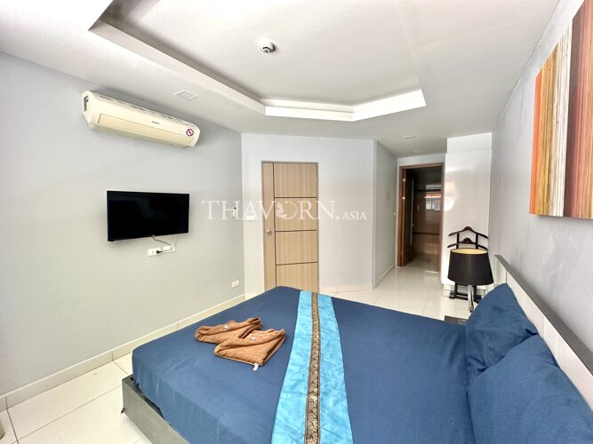 รูปถ่าย คอนโด C View Residence Pattaya คอนโด