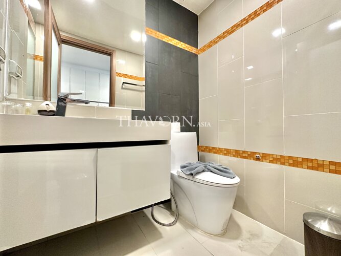 รูปถ่าย คอนโด C View Residence Pattaya คอนโด