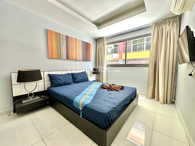 รูปถ่าย คอนโด C View Residence Pattaya คอนโด