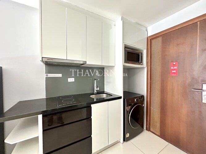 รูปถ่าย คอนโด C View Residence Pattaya คอนโด