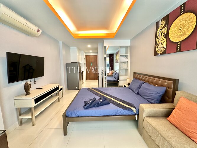 รูปถ่าย คอนโด C View Residence Pattaya คอนโด