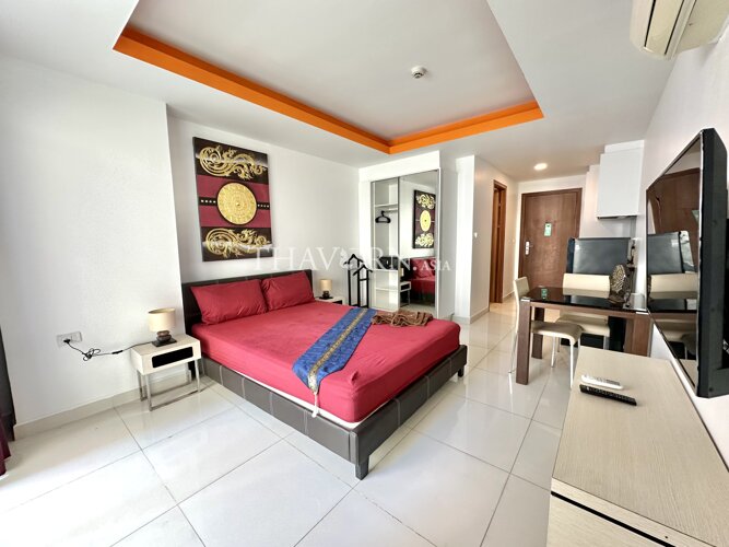 รูปถ่าย คอนโด C View Residence Pattaya คอนโด