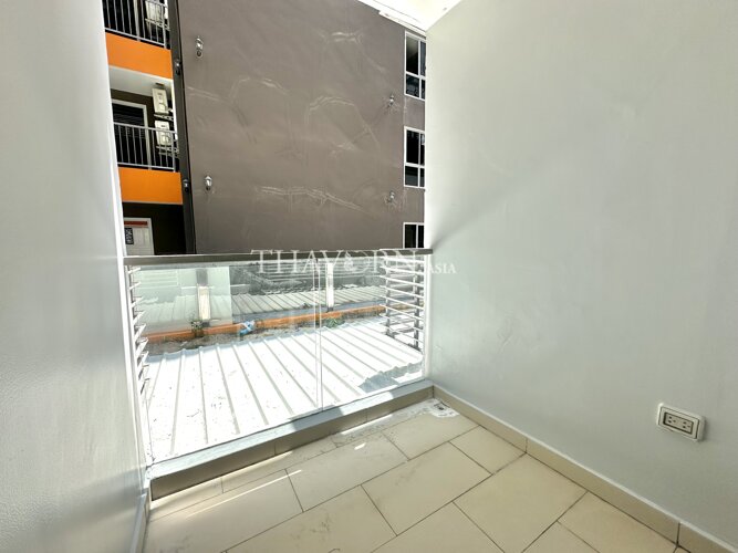 รูปถ่าย คอนโด C View Residence Pattaya คอนโด