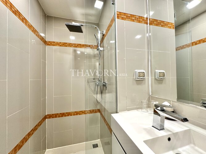 รูปถ่าย คอนโด C View Residence Pattaya คอนโด