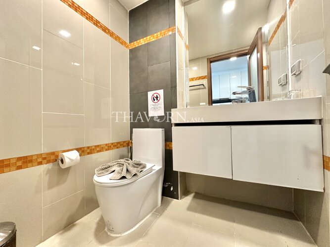 รูปถ่าย คอนโด C View Residence Pattaya คอนโด