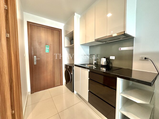 รูปถ่าย คอนโด C View Residence Pattaya คอนโด