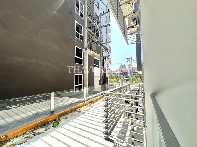 รูปถ่าย คอนโด C View Residence Pattaya คอนโด