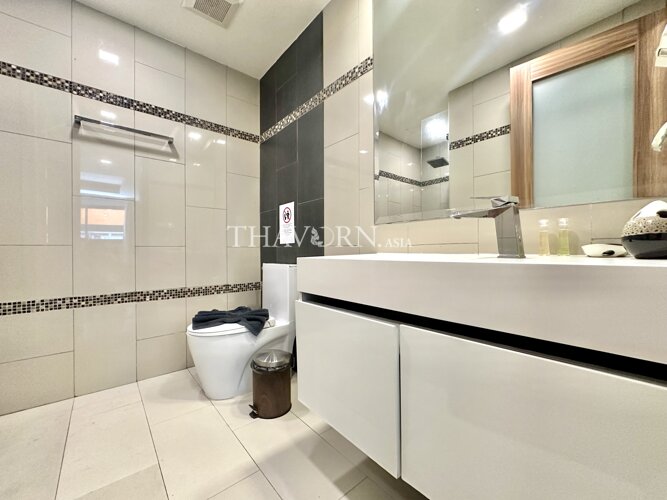 รูปถ่าย คอนโด C View Residence Pattaya คอนโด