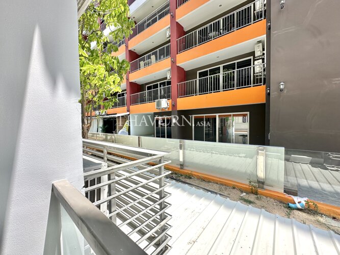 รูปถ่าย คอนโด C View Residence Pattaya คอนโด