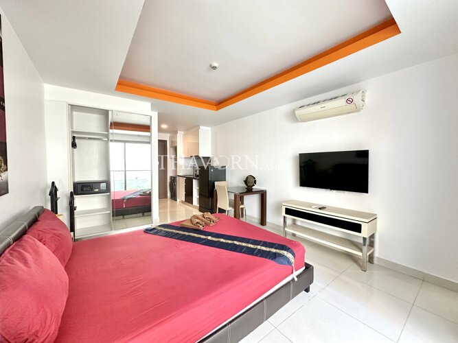 รูปถ่าย คอนโด C View Residence Pattaya คอนโด