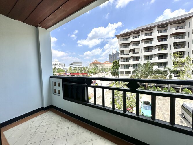 photo flat Jomtien Plaza Residence