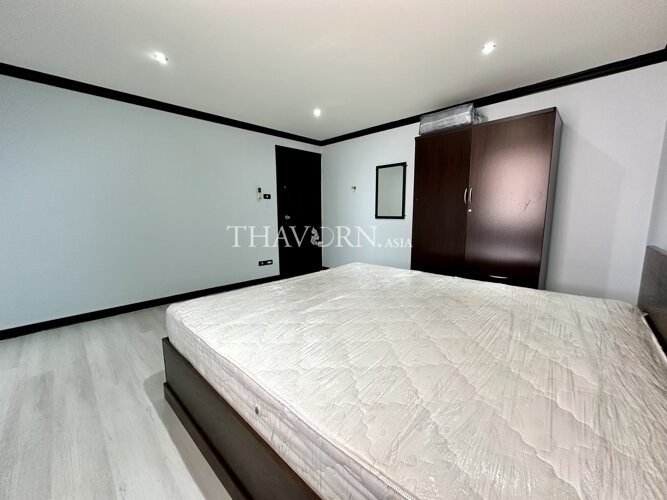 photo flat Jomtien Plaza Residence