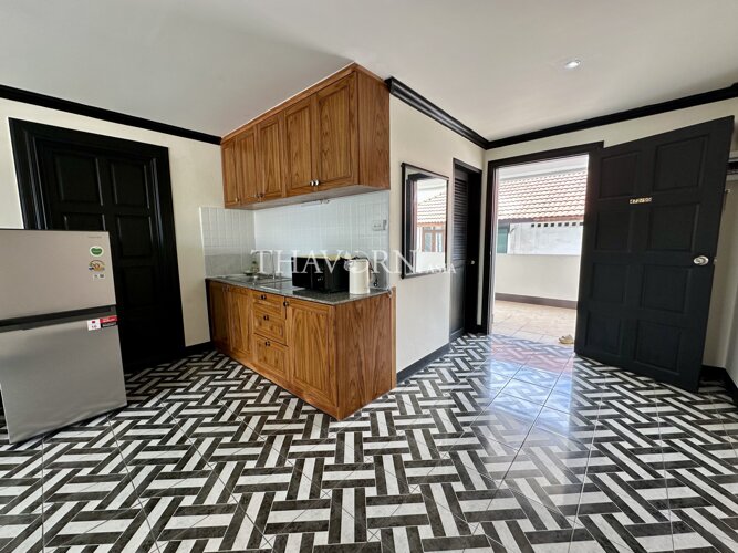 photo flat Jomtien Plaza Residence