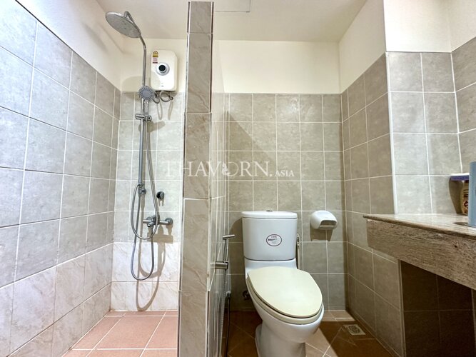 photo flat Jomtien Plaza Residence