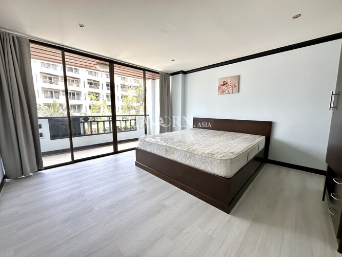 photo flat Jomtien Plaza Residence