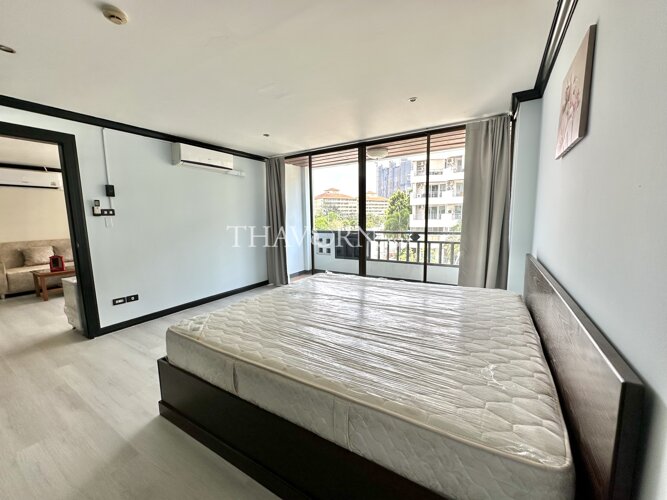 photo flat Jomtien Plaza Residence