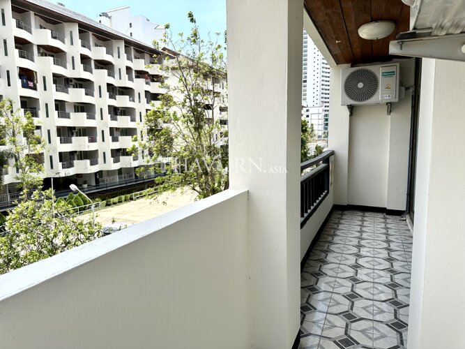 photo flat Jomtien Plaza Residence