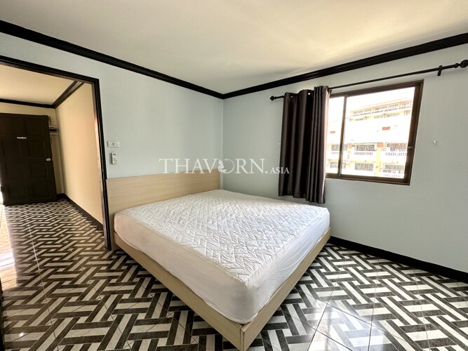 photo flat Jomtien Plaza Residence