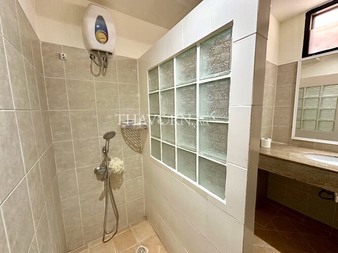 photo flat Jomtien Plaza Residence