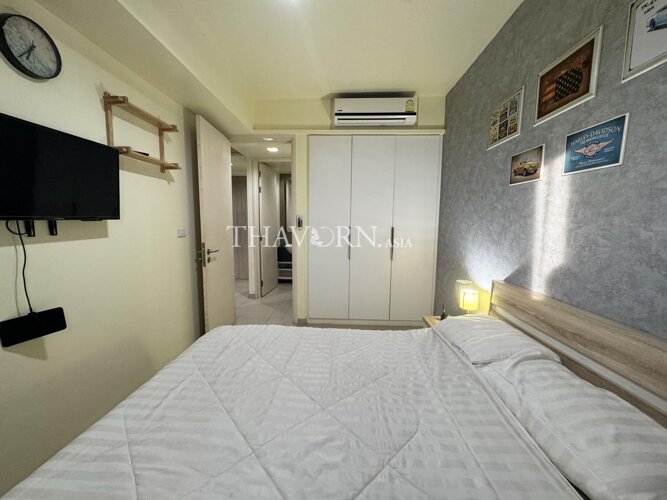 รูปถ่าย คอนโด ยูนิกซ์ คอนโด