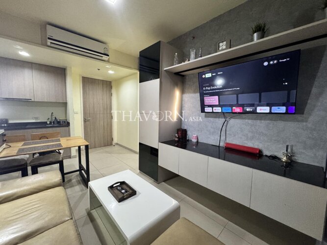 รูปถ่าย คอนโด ยูนิกซ์ คอนโด