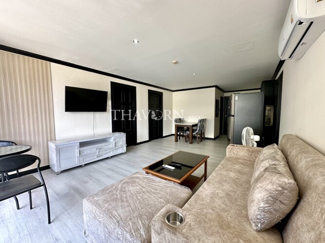 photo flat Jomtien Plaza Residence