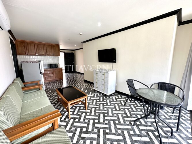 photo flat Jomtien Plaza Residence